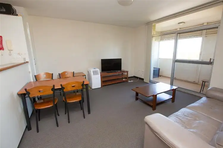 Second view of Homely apartment listing, 504/17 Welsh Street, South Hedland WA 6722