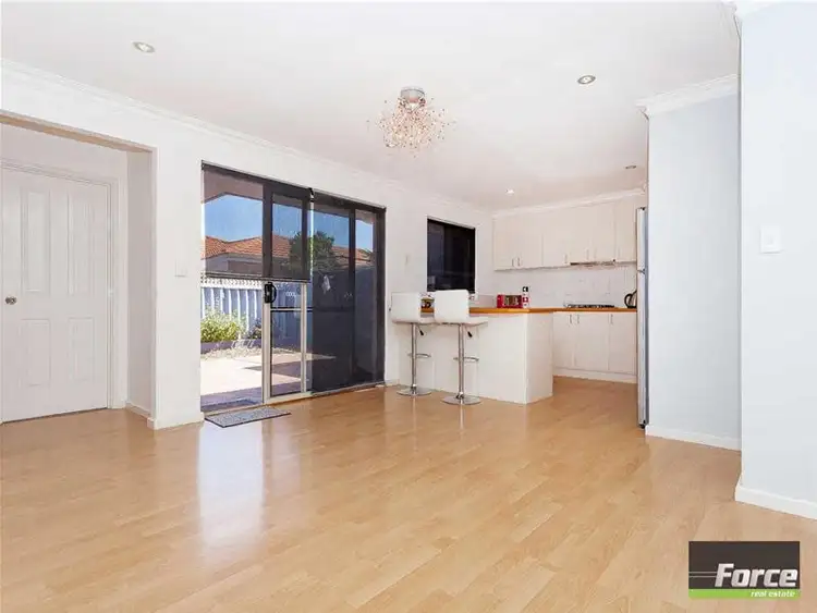 Third view of Homely villa listing, 105c Campion Avenue, Balcatta WA 6021