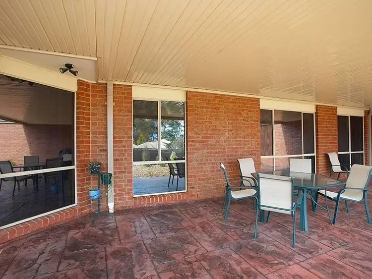 Third view of Homely house listing, 184 Wonga Road, Warranwood VIC 3134