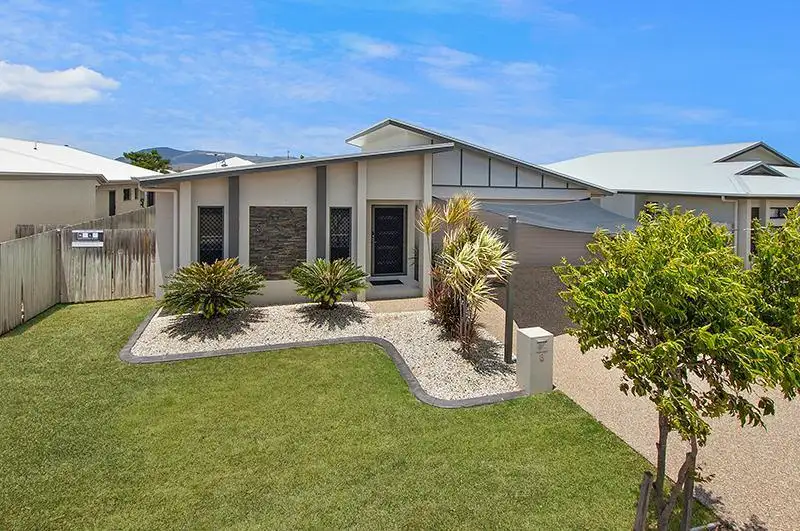 Main view of Homely house listing, 8 Milkwood Crescent, Bohle Plains QLD 4817