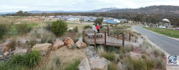 Sixth view of Homely land listing, Lot 11 Skylilly Lane, Bandiana VIC 3691
