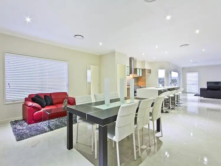 Third view of Homely house listing, 48 Parkview Drive, Springfield Lakes QLD 4300