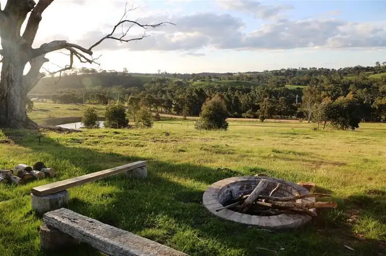Second view of Homely rural property listing, 25 Clearview Court, Tallarook VIC 3659