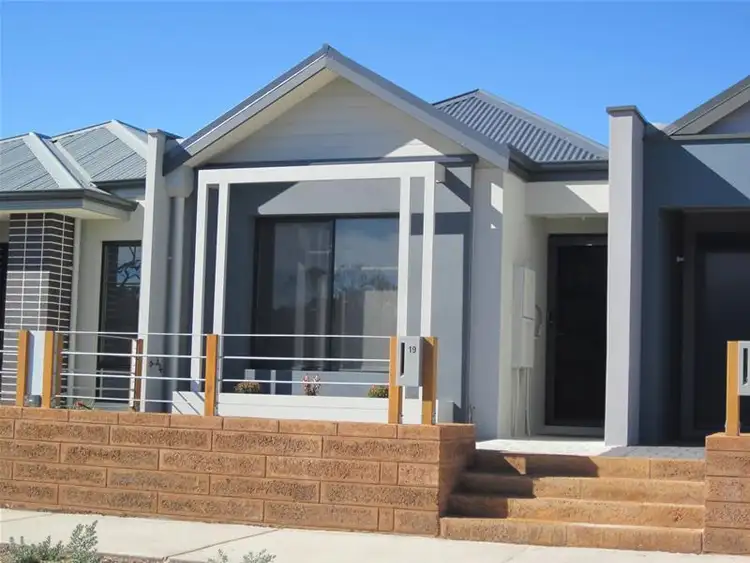 19 Dalgarup Way, Ellenbrook WA 6069