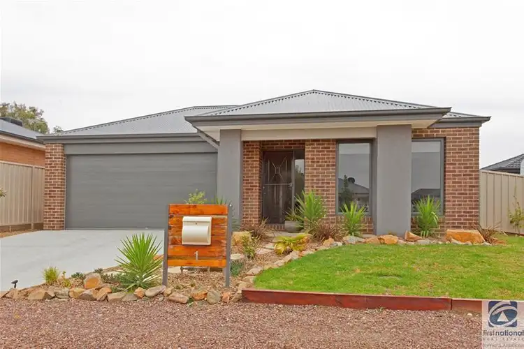 1 Sexton Place, Wodonga VIC 3690