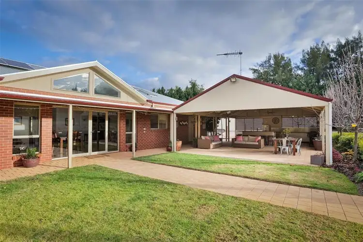 Fifth view of Homely house listing, 14 Bushland Rise, Koorlong VIC 3501