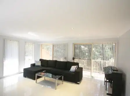 Second view of Homely townhouse listing, 1/33 Wonson Avenue, Coniston NSW 2500