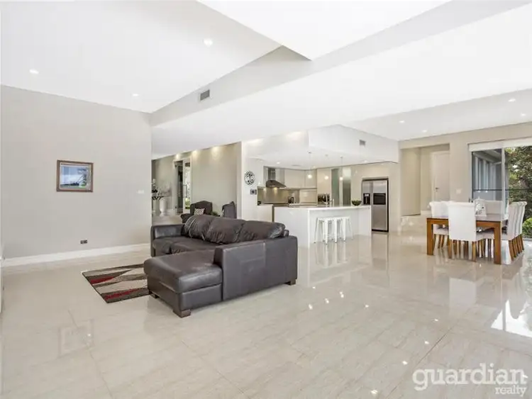 Fifth view of Homely house listing, 13 Jones Road, Kenthurst NSW 2156