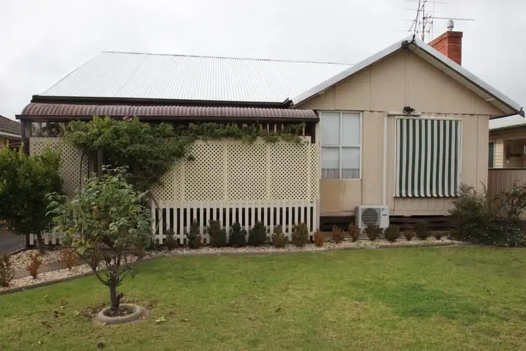 Second view of Homely house listing, 34 Wadeson Street, Cobram VIC 3644