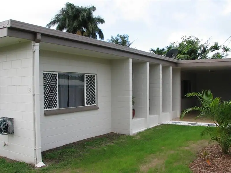 Main view of Homely house listing, 2 Eureka Street, Manunda QLD 4870