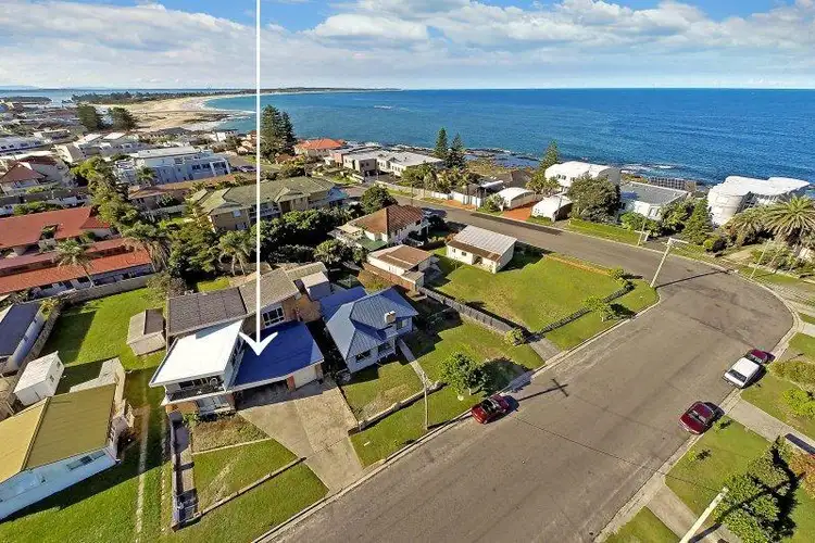 Third view of Homely house listing, 125 Ocean Parade, Blue Bay NSW 2261