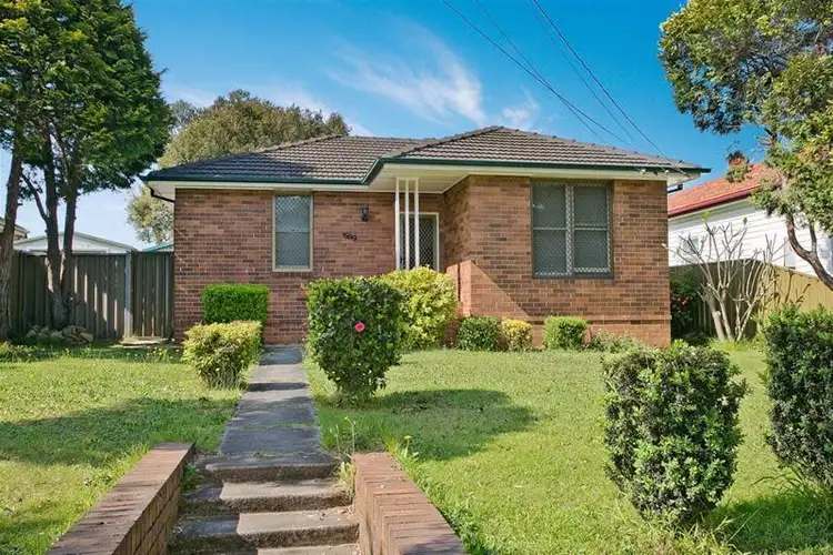 589 Victoria Road, Ermington NSW 2115