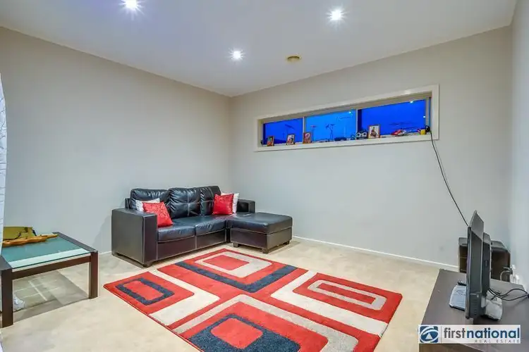 Sixth view of Homely house listing, 9 Circuit Drive, Truganina VIC 3029
