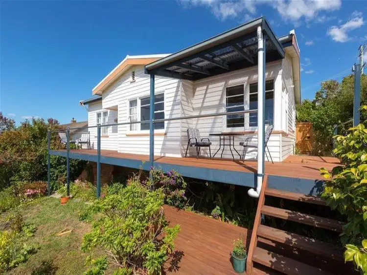 Third view of Homely house listing, 4 Eighth Avenue, West Moonah TAS 7009