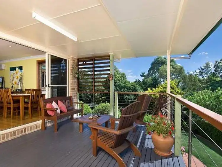 Seventh view of Homely house listing, 5 Marguerite Court, Goonellabah NSW 2480