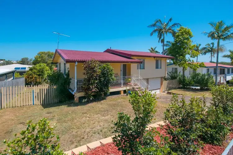 Third view of Homely house listing, 121 Malabar Street, Wynnum West QLD 4178