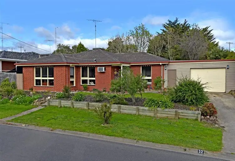 32 Northview Drive, Leopold VIC 3224
