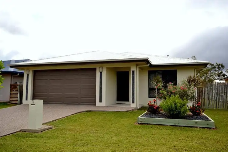 3 Woodhen Court, Bohle Plains QLD 4817