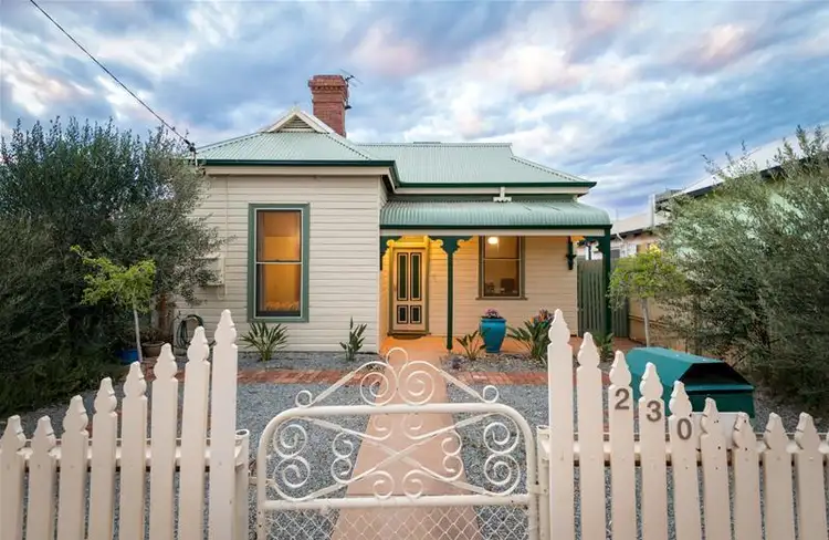 230 Piccadilly Street, Piccadilly WA 6430