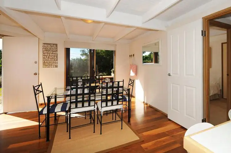 Fifth view of Homely house listing, 23 Melibee Street, Blairgowrie VIC 3942