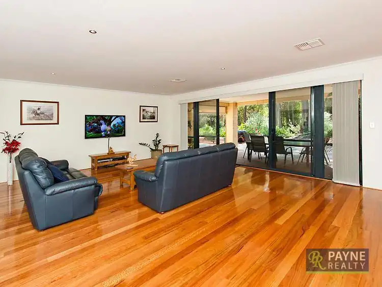 Sixth view of Homely house listing, 8 Manor Approach, Baldivis WA 6171