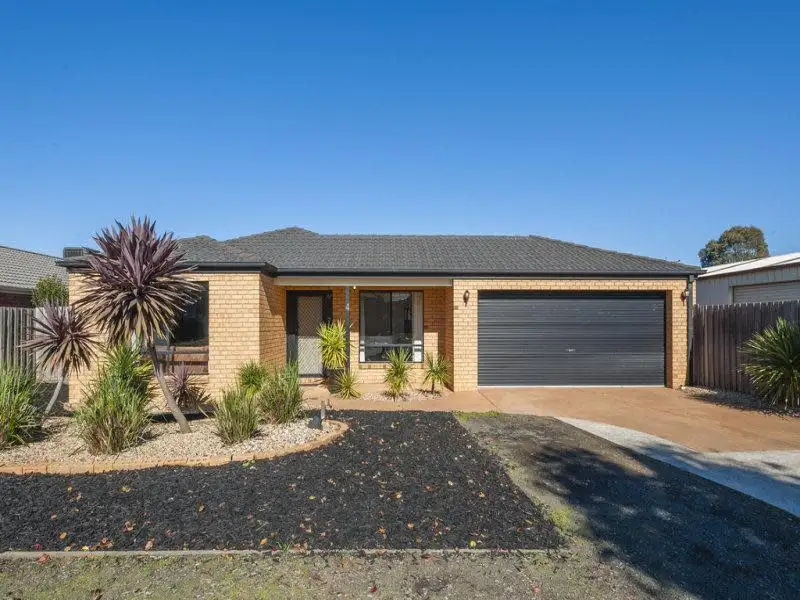 Main view of Homely house listing, 4 Osborne Way, Wallan VIC 3756