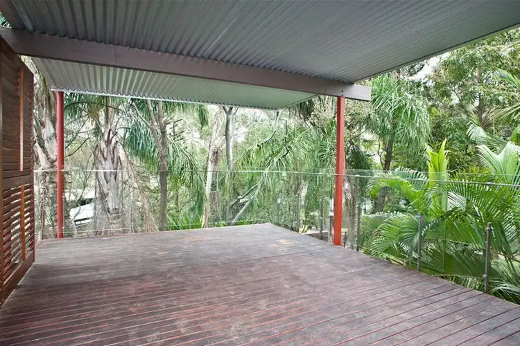 Fifth view of Homely house listing, 21 Lagonda Street, Annerley QLD 4103