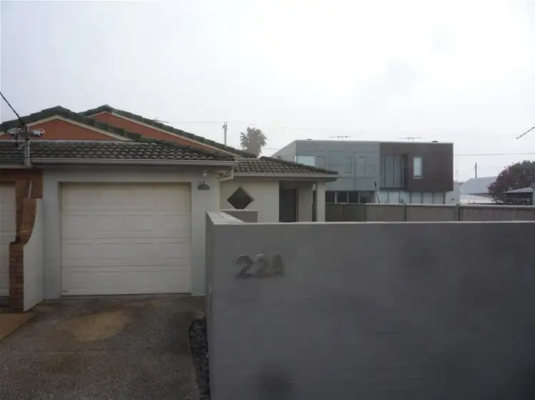 Second view of Homely villa listing, 22A Buchanan Street, Merewether NSW 2291