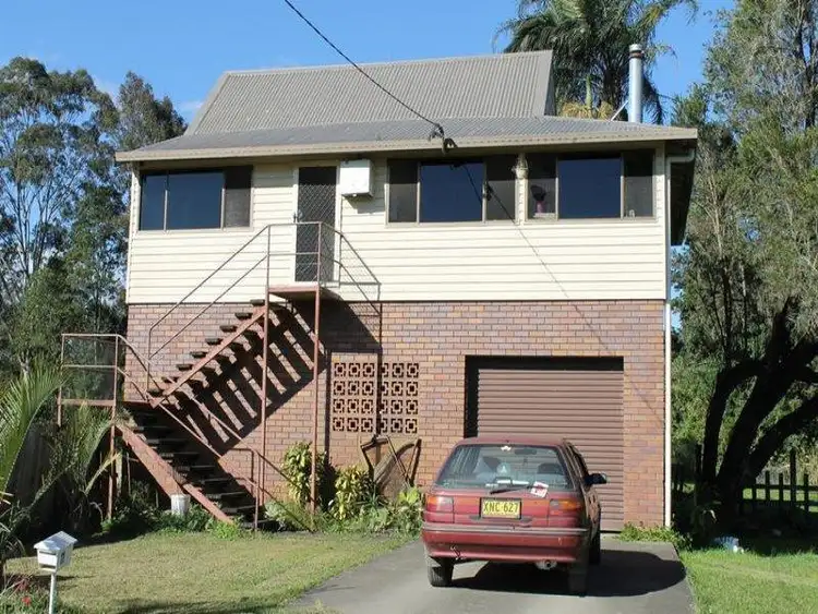11 Currie Street, North Lismore NSW 2480