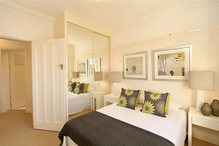 Fifth view of Homely apartment listing, 4/1 Parkview Road, Manly NSW 2095