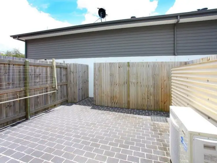 Fourth view of Homely apartment listing, 2/11 Seagreen Drive, Coomera QLD 4209