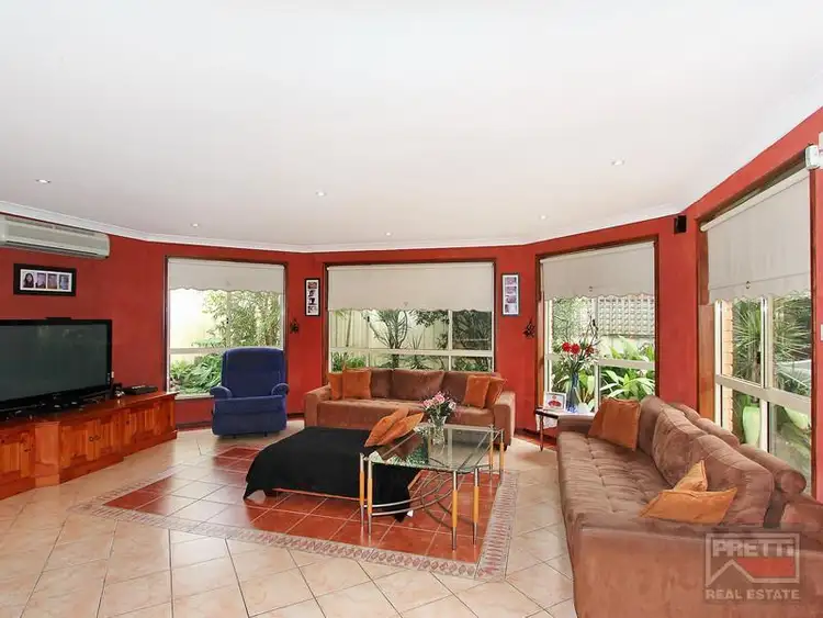 Fourth view of Homely house listing, 11 Wyattville Drive, West Hoxton NSW 2171