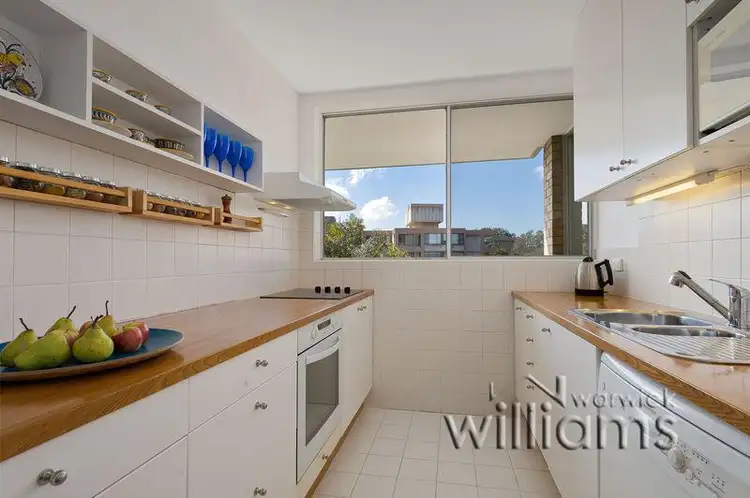 Fourth view of Homely apartment listing, 62/24 Wolseley Street, Drummoyne NSW 2047