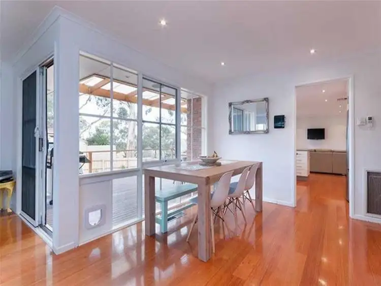 Fifth view of Homely house listing, 20 Aldridge Drive, Sunbury VIC 3429