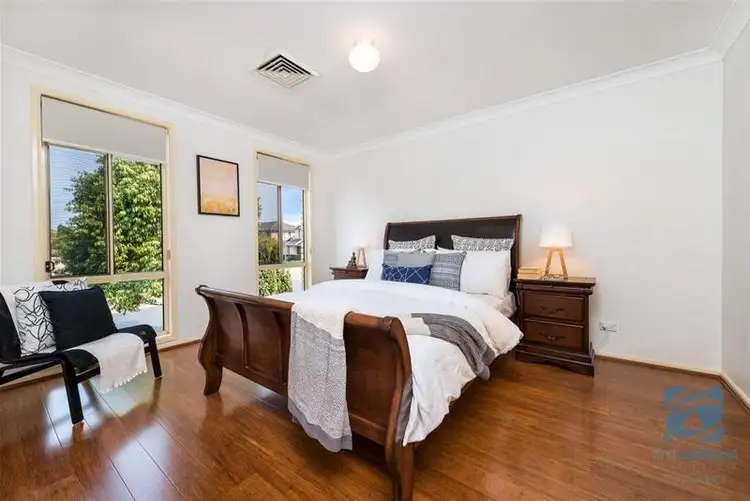 Sixth view of Homely house listing, 25 Tangerine Drive, Quakers Hill NSW 2763