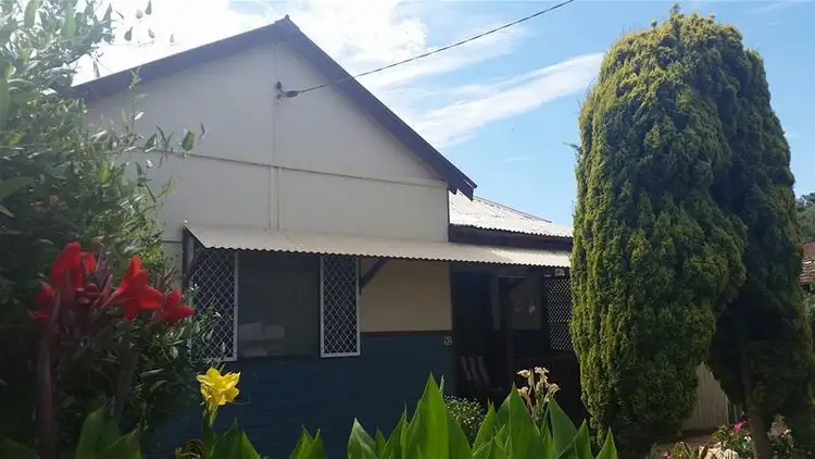 Main view of Homely house listing, 92 Bourke Street, Piccadilly WA 6430