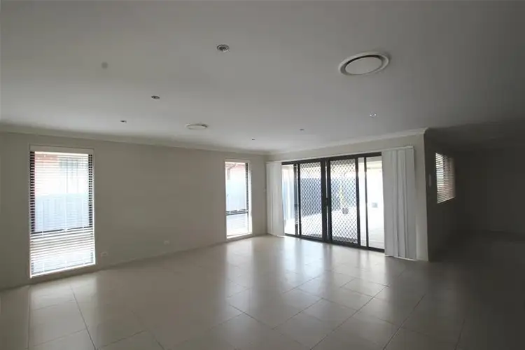 Second view of Homely house listing, 11 Marshall Avenue, Spring Farm NSW 2570