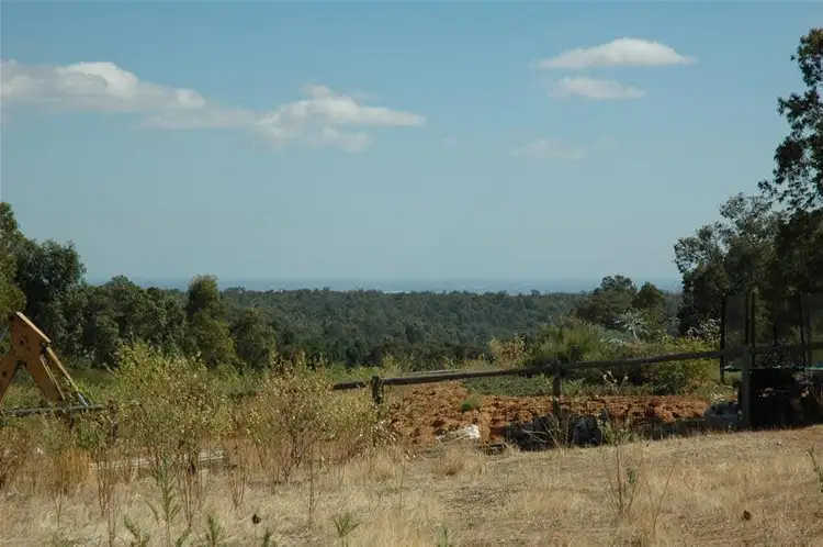 Fourth view of Homely land listing, 8 Glencoe Place, Bedfordale WA 6112