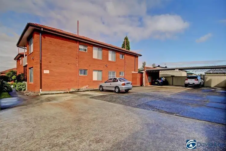 Fifth view of Homely apartment listing, 2/47 Phillip Street, Roselands NSW 2196