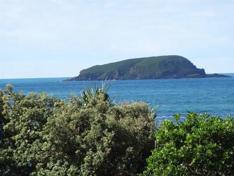 Main view of Homely townhouse listing, 17/840 Pacific Highway, Sapphire Beach NSW 2450