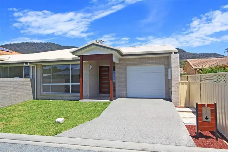 4 De Fraine Lane, Laurieton NSW 2443