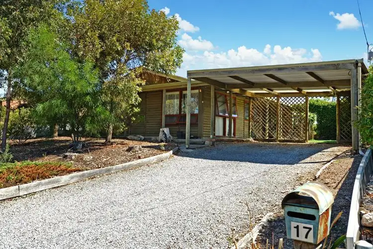 Main view of Homely house listing, 17 Ivy Street, Huntfield Heights SA 5163