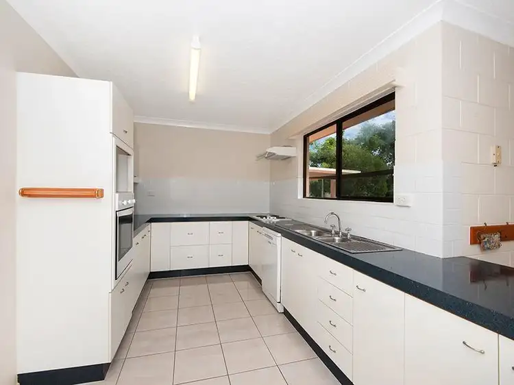 Fifth view of Homely house listing, 34 Cypress Drive, Annandale QLD 4814