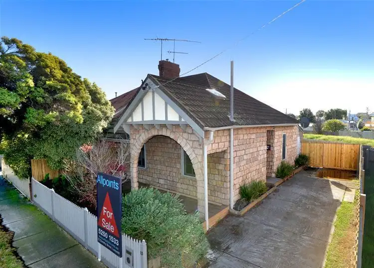 Main view of Homely house listing, 15 Kilgour Street, Geelong VIC 3220