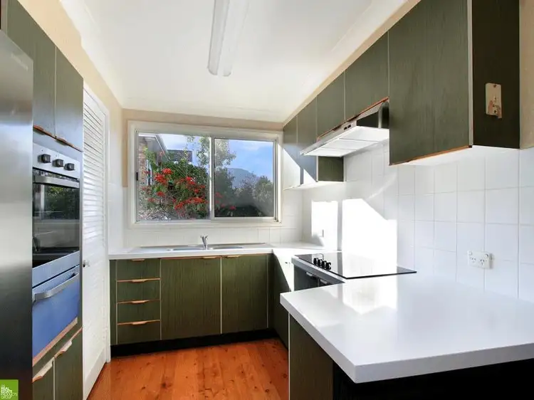 Second view of Homely house listing, 131 Jacaranda Avenue, Figtree NSW 2525