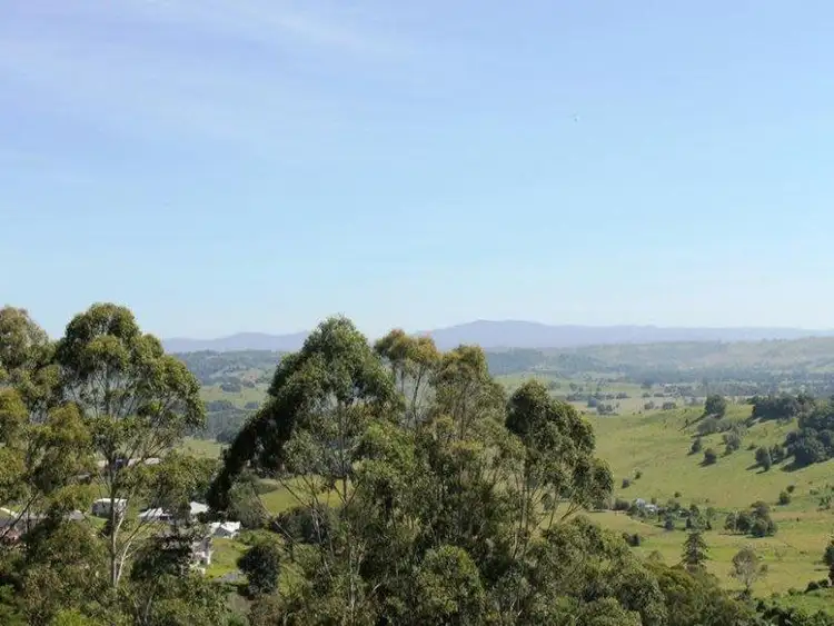 Second view of Homely land listing, 31 Mountain View Drive, Goonellabah NSW 2480