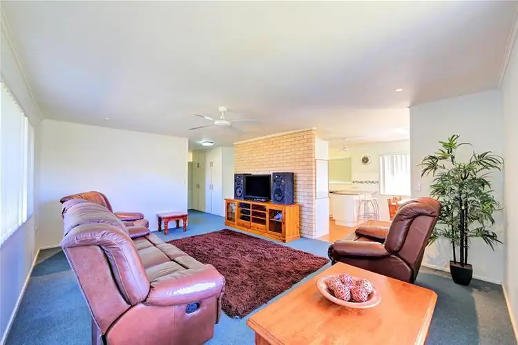 Third view of Homely house listing, 49 Glenview Crescent, Avoca QLD 4670