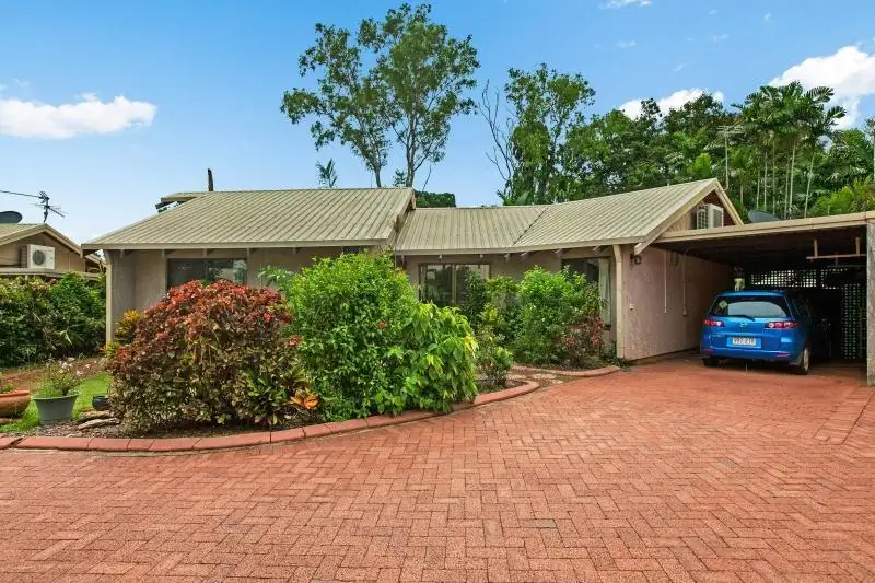 Main view of Homely apartment listing, 9/44 Lakes Crescent, Marrara NT 812