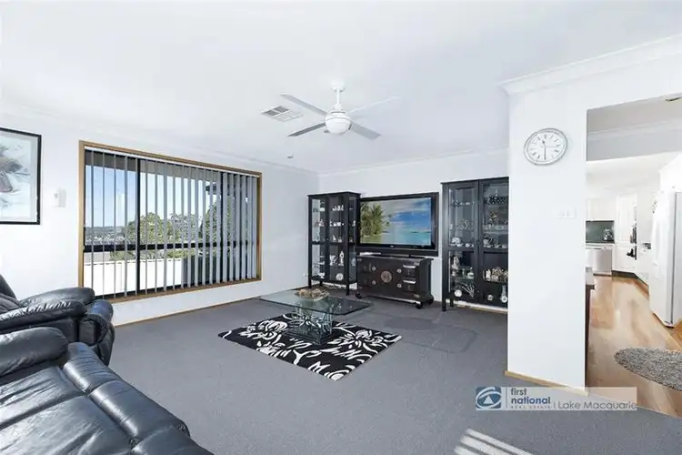 Fifth view of Homely house listing, 2 Julindur Road, Cameron Park NSW 2285