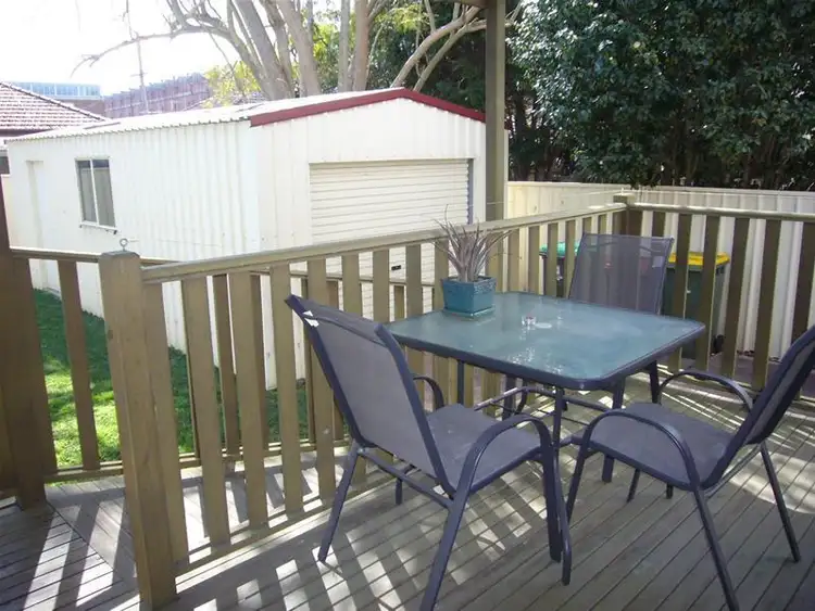 Second view of Homely house listing, 105 Fleming Street, Islington NSW 2296